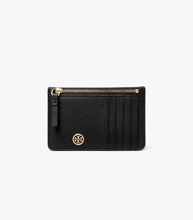 Tory Burch Walker拉鍊卡片夾，NT4,290