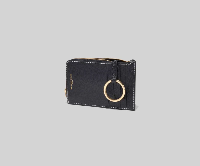 Marc Jacobs J Link Logo零錢包，NT4,700