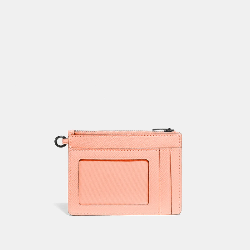 Coach 卡夾手腕包，NT3,900