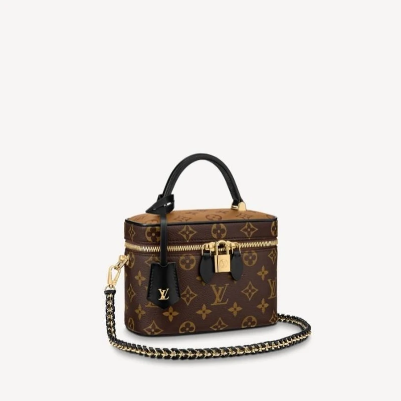 LV Vanity PM，NT90,000