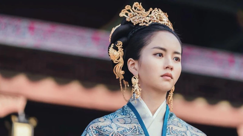 《月升之江》金所炫