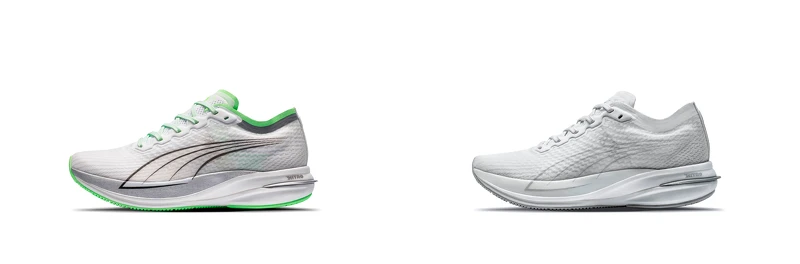 Puma Deviate Nitro Cooladapt，售價NT$4,980