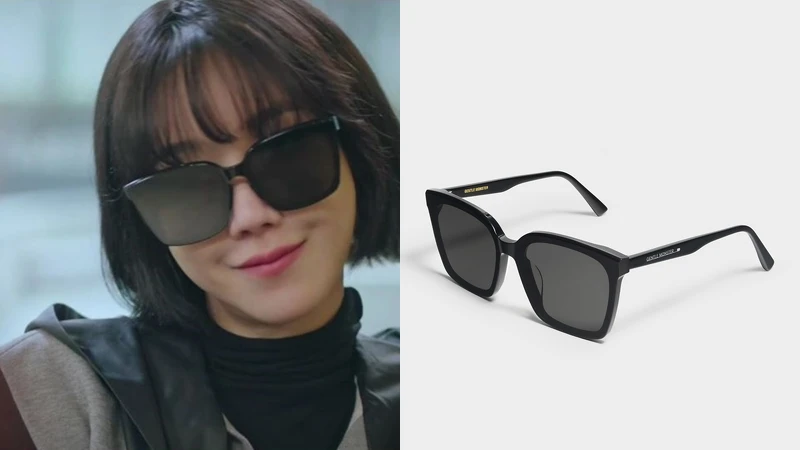 Gentle Monster TEGA-01，NT8,270