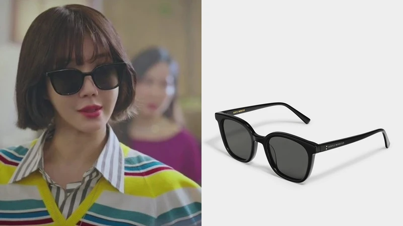 Gentle Monster TOMY-01，NT8,630