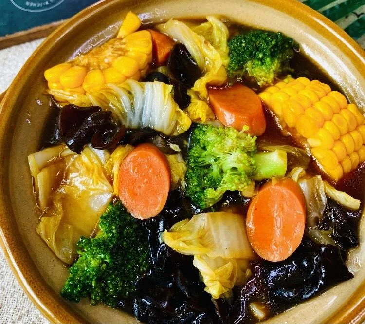 Photo/草莓味的鱼@小紅書 Photo/草莓味的鱼@小紅書