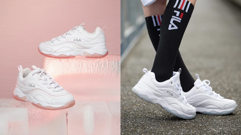 Fila RAY ICY，NT2,480