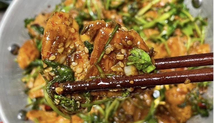 Photo/果果小厨房@小紅書 Photo/果果小厨房@小紅書