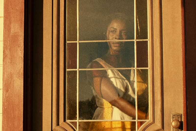 Amazon驚悚美劇《他們》 Amazon驚悚美劇《他們》