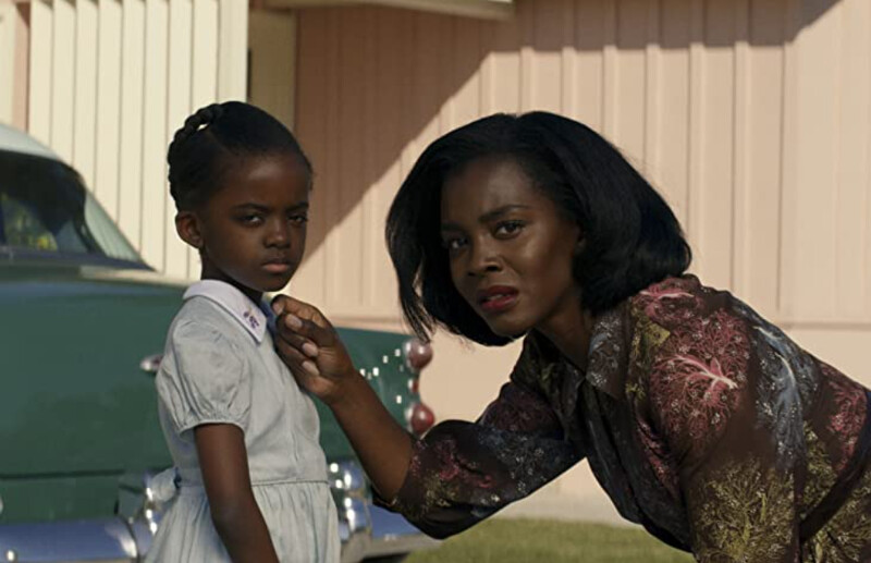 Amazon驚悚美劇《他們》 Amazon驚悚美劇《他們》