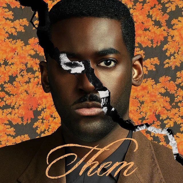 Amazon驚悚美劇《他們》 Amazon驚悚美劇《他們》