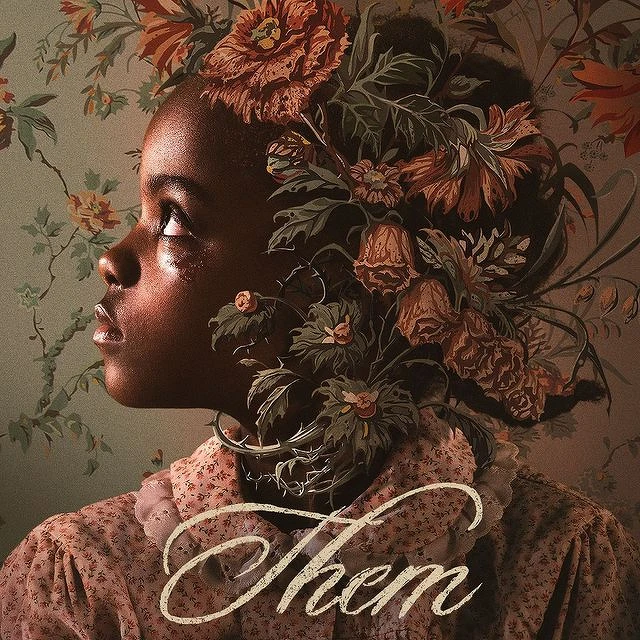 Amazon驚悚美劇《他們》 Amazon驚悚美劇《他們》