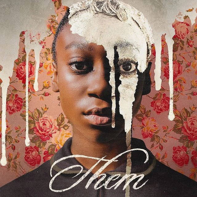 Amazon驚悚美劇《他們》 Amazon驚悚美劇《他們》