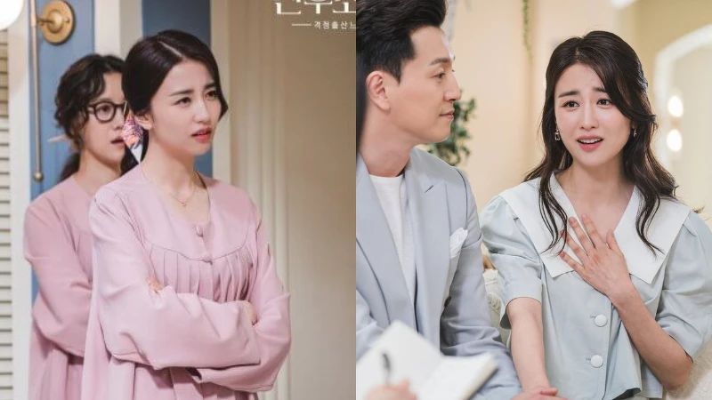 產後調理院 朴河宣 產後調理院 朴河宣