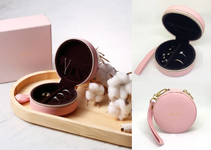 I-PRIMO 小圓珠寶盒