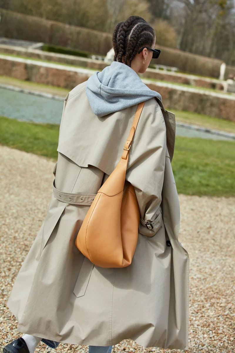 CELINE 新款 Leandre 提袋 CELINE 新款 Leandre 提袋