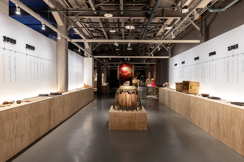 (照片來源:臺灣文博會) (照片來源:臺灣文博會)