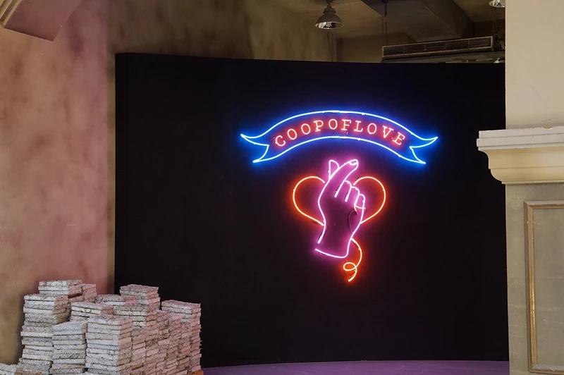 (照片來源:陳小曼食物設計) (照片來源:陳小曼食物設計)