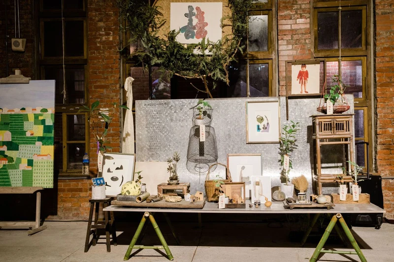 (照片來源:種籽設計) (照片來源:種籽設計)