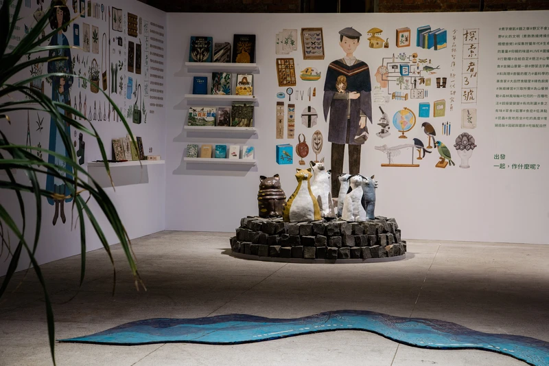 (照片來源:種籽設計) (照片來源:種籽設計)