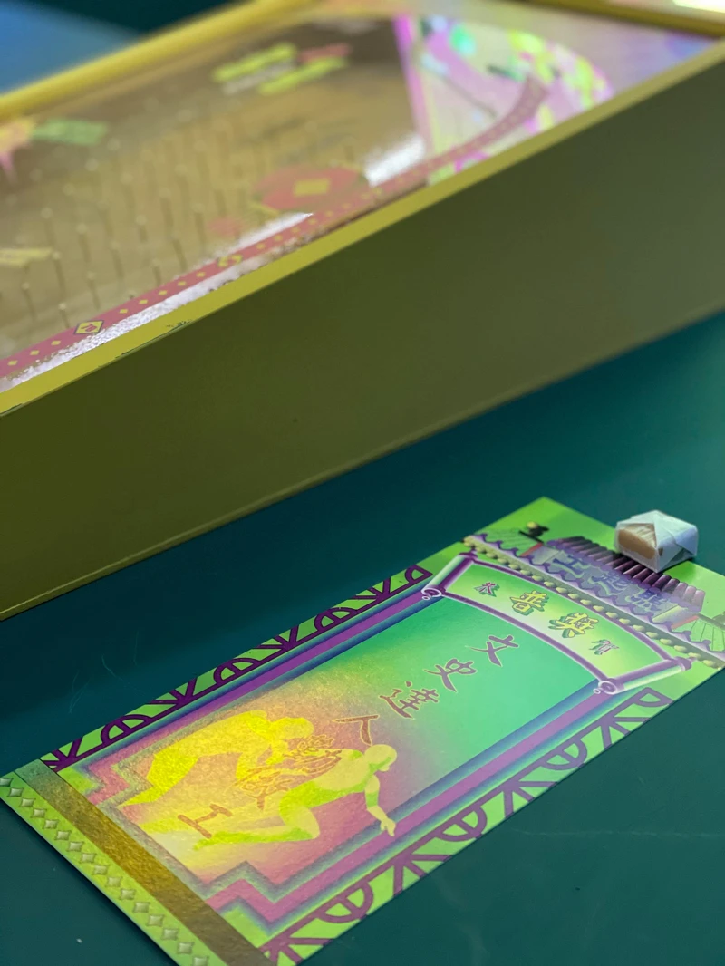 打完彈珠可憑分數兌換小禮物。 打完彈珠可憑分數兌換小禮物。