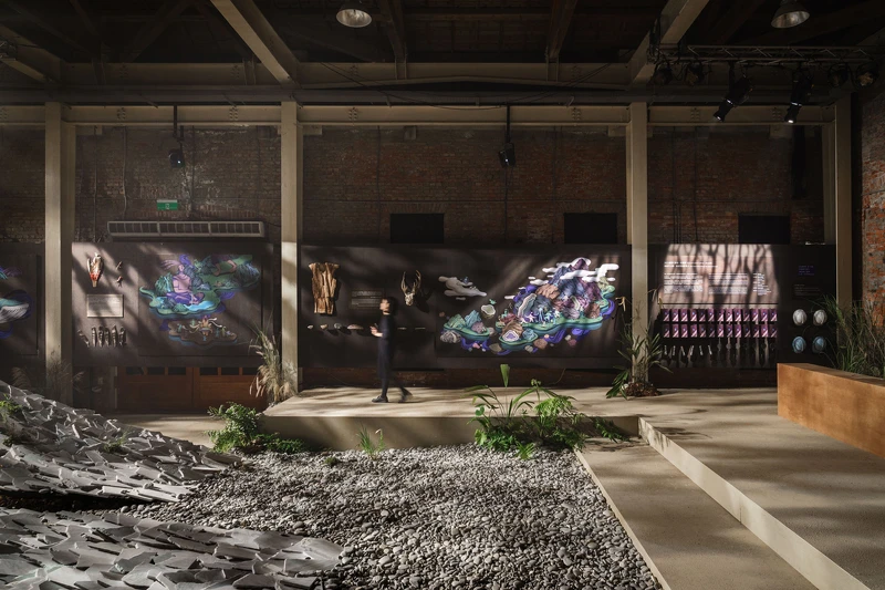 (照片來源:偶然設計) (照片來源:偶然設計)