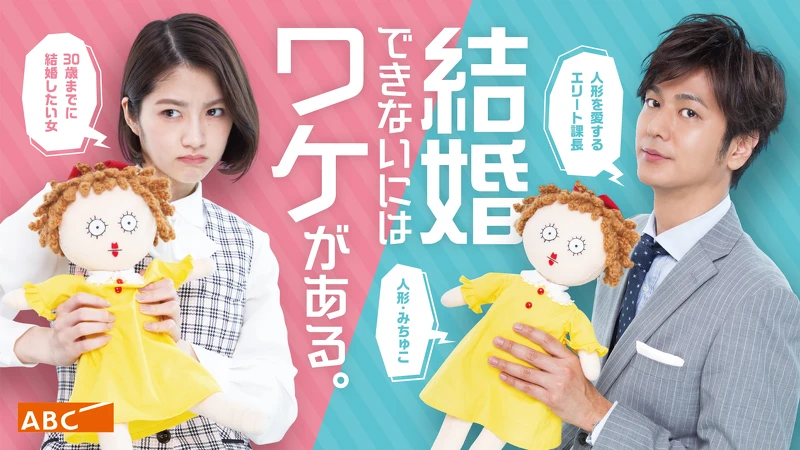 無法結婚的理由 無法結婚的理由