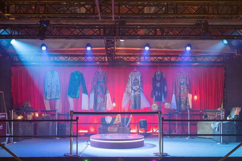 (照片來源:阮劇團) (照片來源:阮劇團)