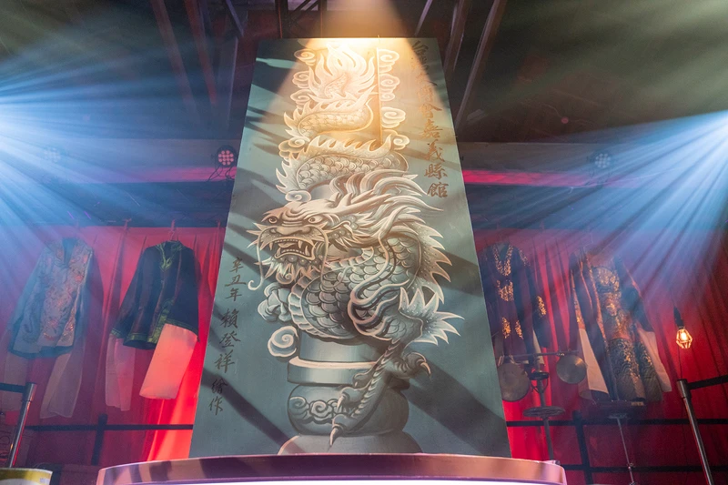 (照片來源:阮劇團) (照片來源:阮劇團)