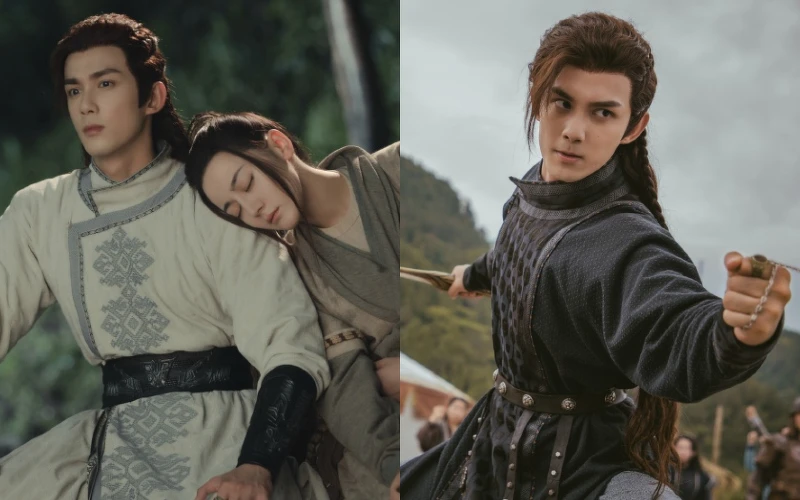 阿詩勒隼 阿詩勒隼