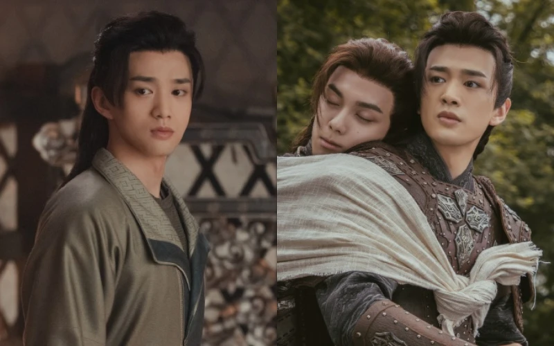 穆金 易大千 穆金 易大千