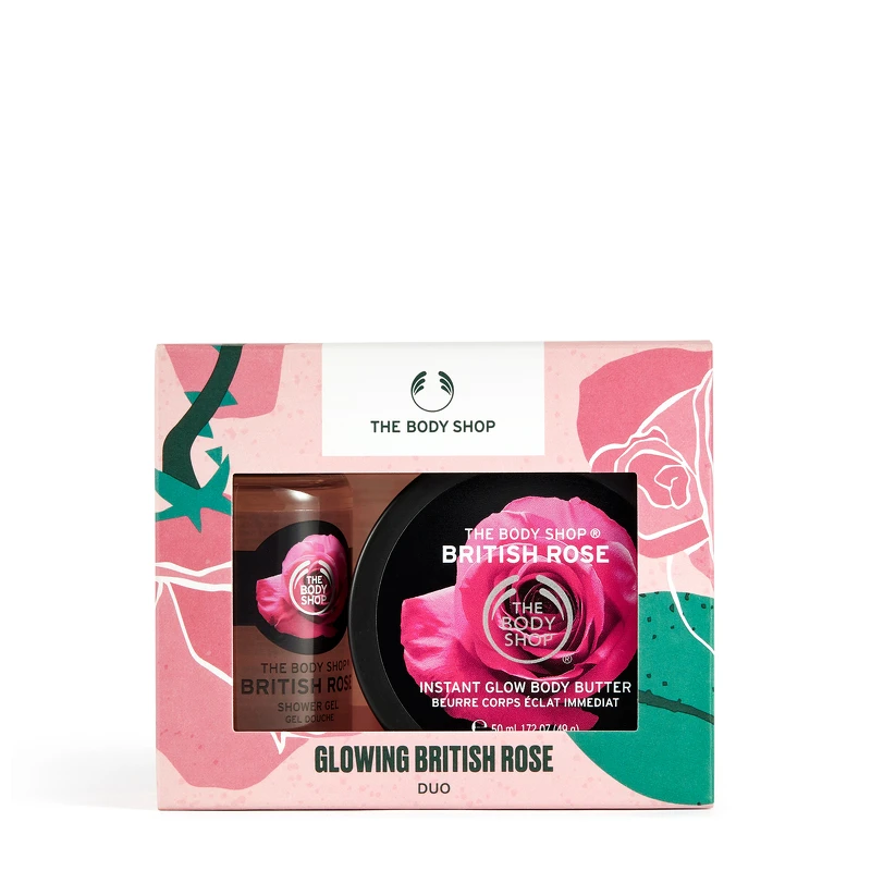 內含：英皇玫瑰沐浴膠60ml、英皇玫瑰滋養霜 50ml。NT450