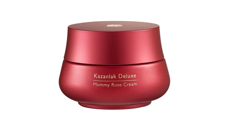 保加利亞玫瑰頂級 媽媽霜 $1880/50g 保加利亞玫瑰頂級 媽媽霜 $1880/50g