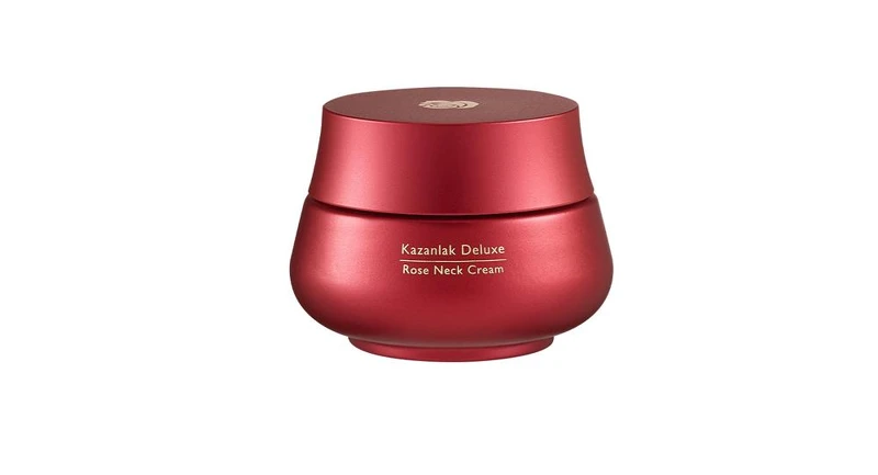 保加利亞玫瑰頂級 撫紋頸霜 $1100/35g 保加利亞玫瑰頂級 撫紋頸霜 $1100/35g