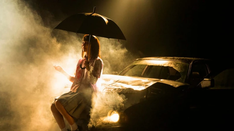 Netflix泰劇《轉學來的女生2》5月7日上線 Netflix泰劇《轉學來的女生2》5月7日上線