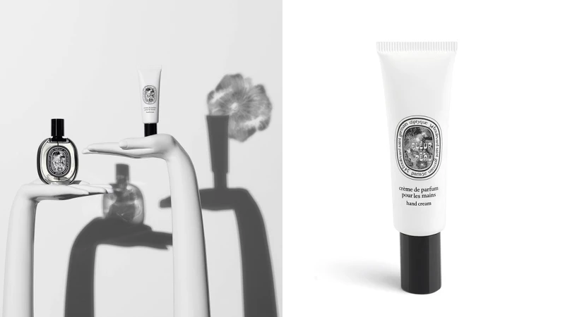 diptyque 肌膚之華護手霜