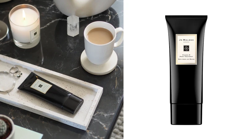 Jo Malone London維他命E滋潤護手霜
