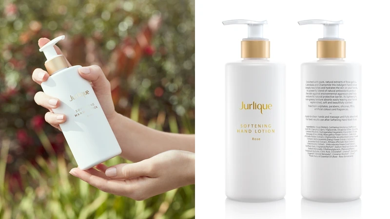 Jurlique茱莉蔻恬蜜玫瑰護手乳