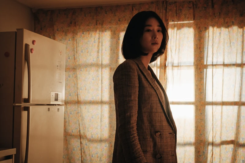 徐睿知、金剛于主演 心理驚悚電影《迴憶》  徐睿知、金剛于主演 心理驚悚電影《迴憶》