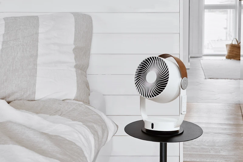 Stadler Form 3D循環風扇