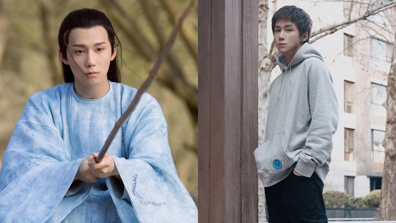 驪歌行／王一哲