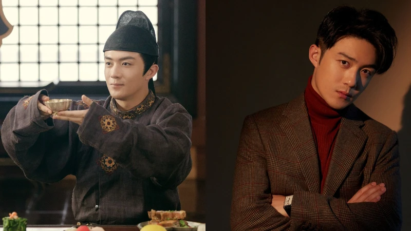 驪歌行／李澤鋒