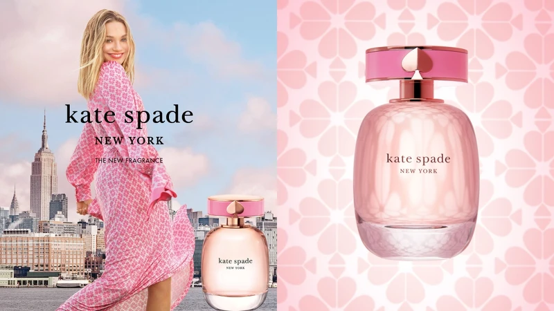 KATE SPADE香水 KATE SPADE香水