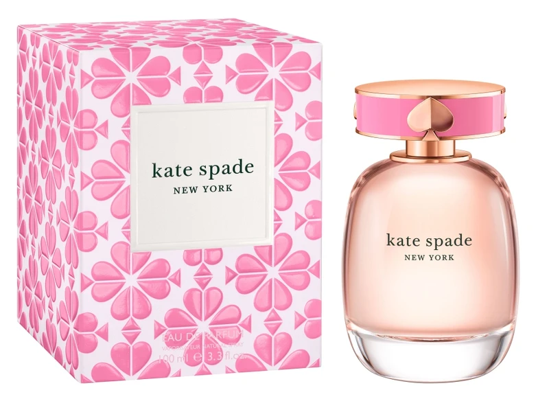 KATE SPADE香水 KATE SPADE香水