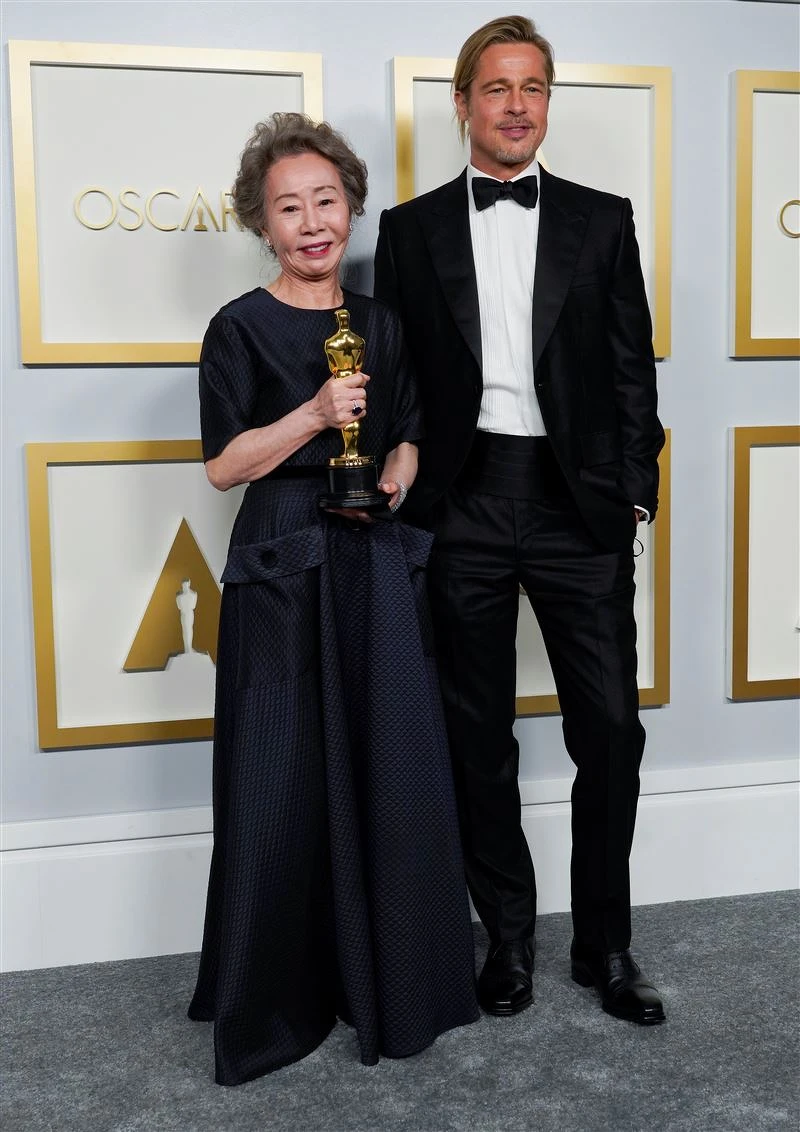 正裝的合身度影響到整體正式感