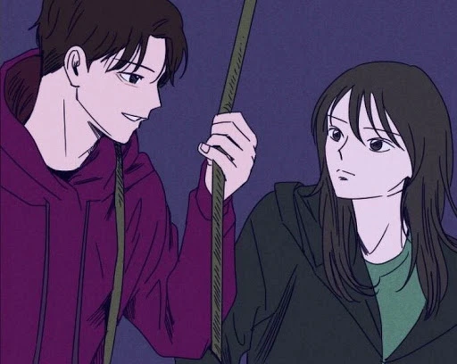 韓韶禧(韓素希)、宋江 全新韓劇《無法抗拒的他》6月上檔