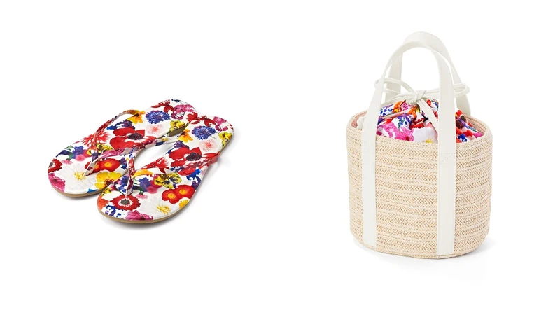 GU X M / mika ninagawa聯名系列 GU X M / mika ninagawa聯名系列