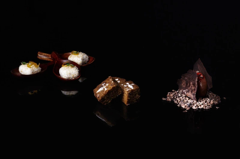 西班牙茶點 西班牙茶點