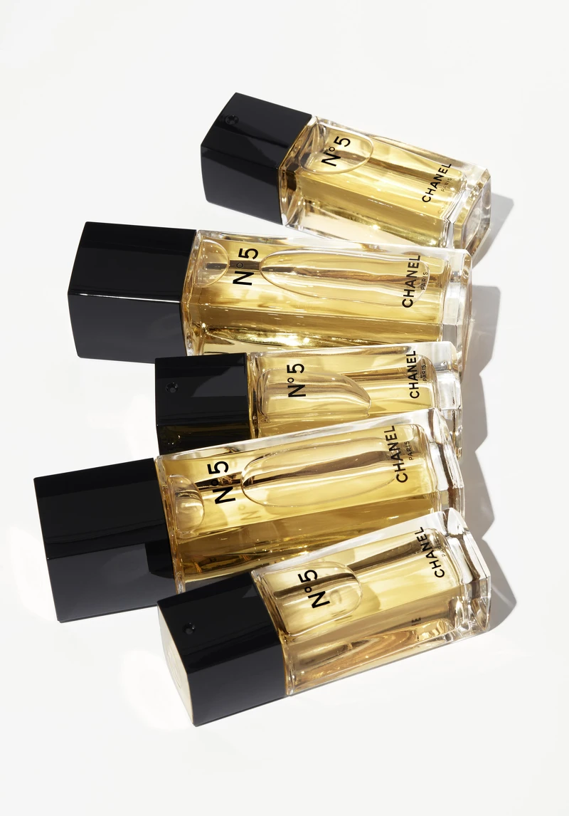 chanel N°5淡香水