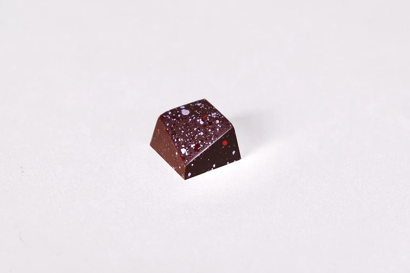 無花果紅玉紅茶巧克力。