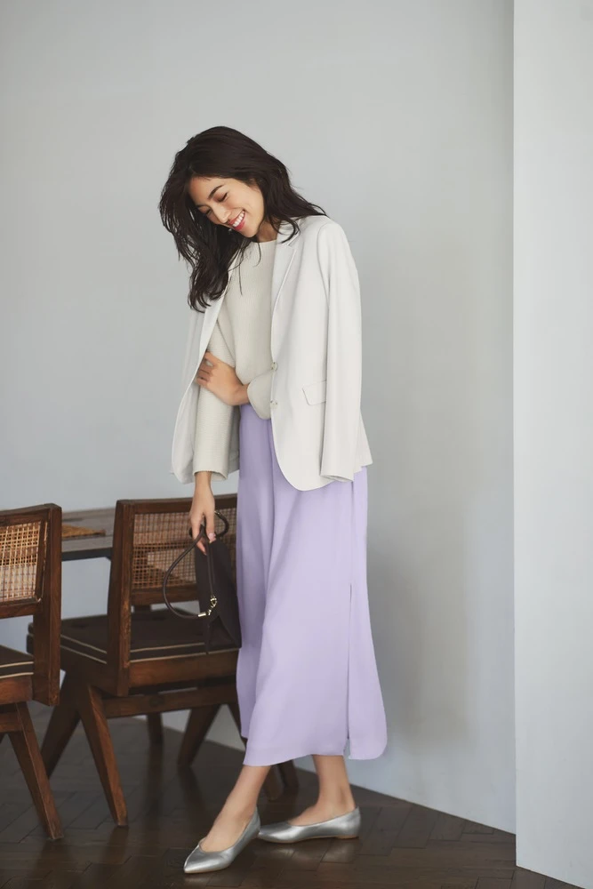 女裝 抗UV外套_期間限定 NT$990